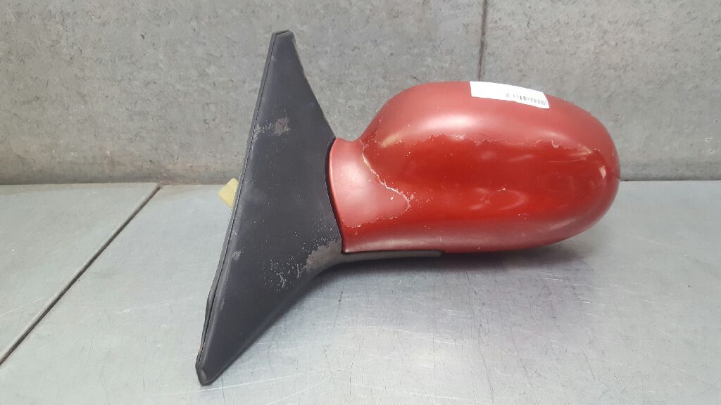 KIA Sephia 1 generation (1992-1998) Left Side Wing Mirror ELECTRICO 25263229