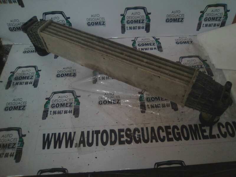 DAIHATSU Galaxy 1 generation (1995-2006) Intercooler Radiator 0823856 25243833