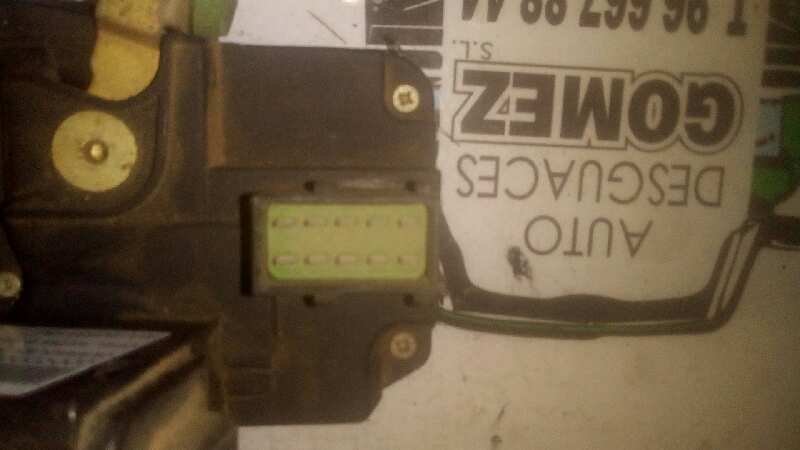 OPEL Astra H (2004-2014) Priekšējo labo durvju slēdzene AW90561154 21967824