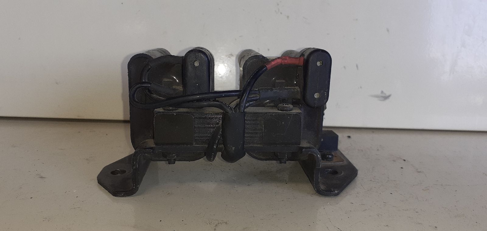 HYUNDAI Accent LC (1999-2013) High Voltage Ignition Coil 25280995
