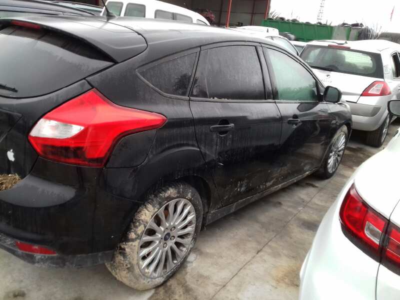 FORD Focus 3 generation (2011-2020) Подрулевой переключатель AV6T17A553AC 22006883