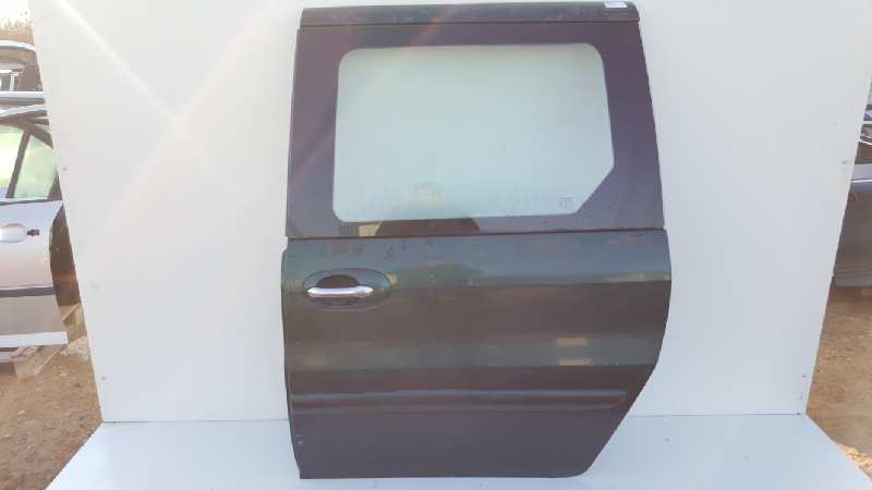 SUBARU Carnival UP/GQ (1999-2006) Left Side Sliding Door 0K55A73020B 24050210