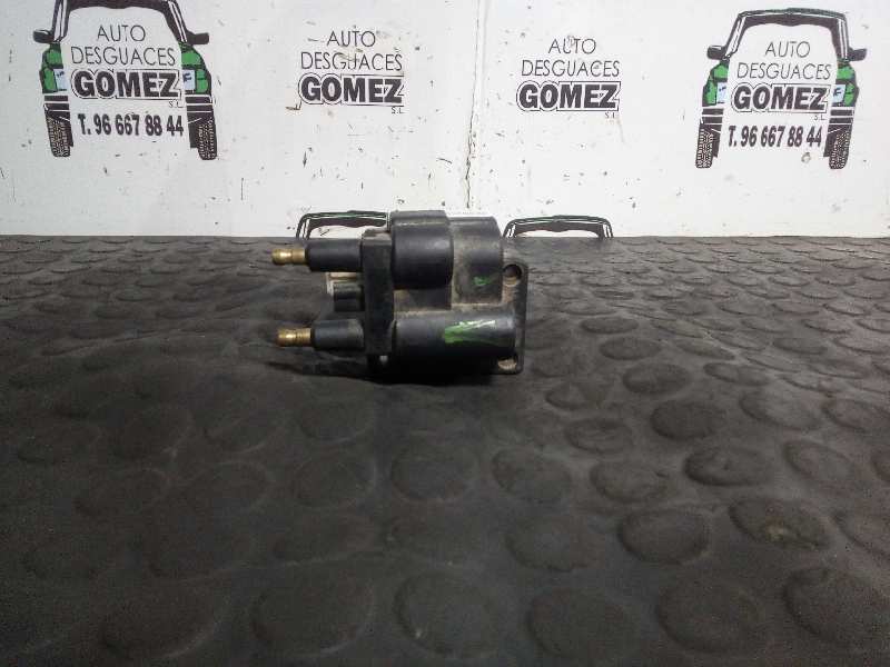 RENAULT Megane 1 generation (1995-2003) High Voltage Ignition Coil 7700850999 25404668