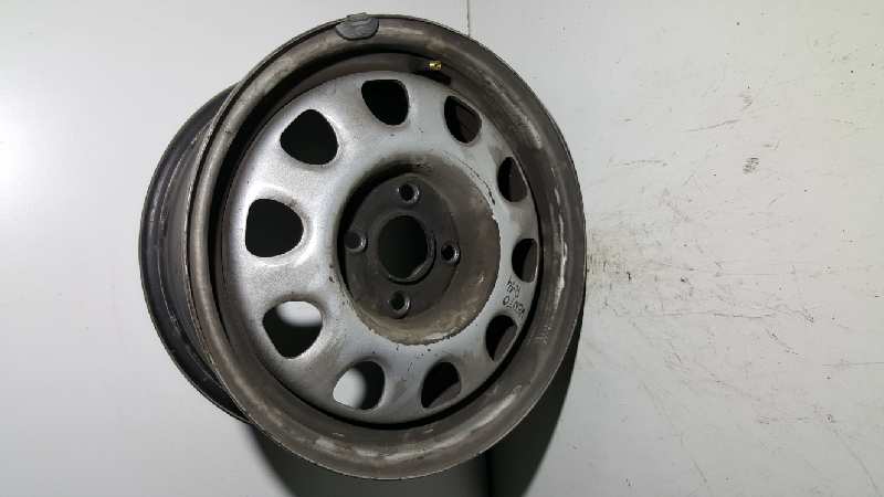 VOLKSWAGEN Vento 1 generation (1992-1998) Wheel R14 25239186