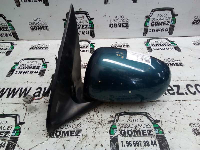 NISSAN Almera N16 (2000-2006) Left Side Wing Mirror ELECTRICO, ELECTRICO 25250646