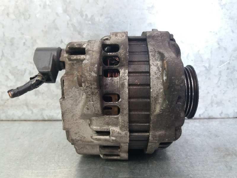 CHRYSLER PT Cruiser 1 generation (2000-2010) Generator RL033253AA 25257366