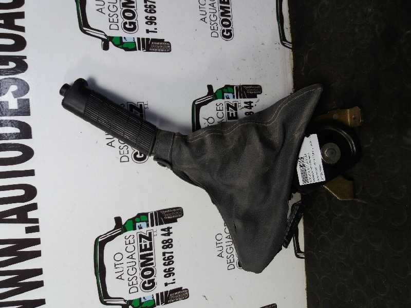 ALFA ROMEO 145 930 (1994-2001) Brake Pedal 0112974880 21986686