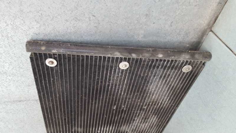 BMW 7 Series E38 (1994-2001) Air Con radiator 64538378439 25249823