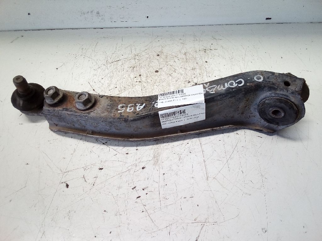 VOLKSWAGEN Corsa B (1993-2000) Front Right Arm 25242495