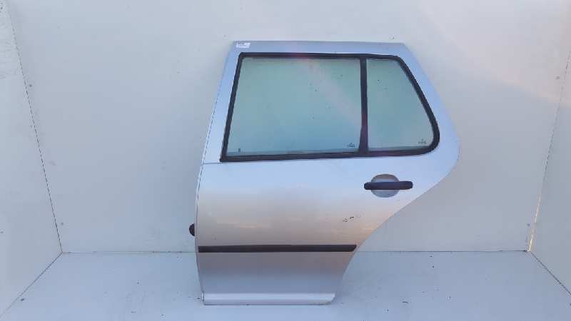 CHEVROLET Bora 1 generation (1998-2005) Rear Left Door 1J6833055F 21970011