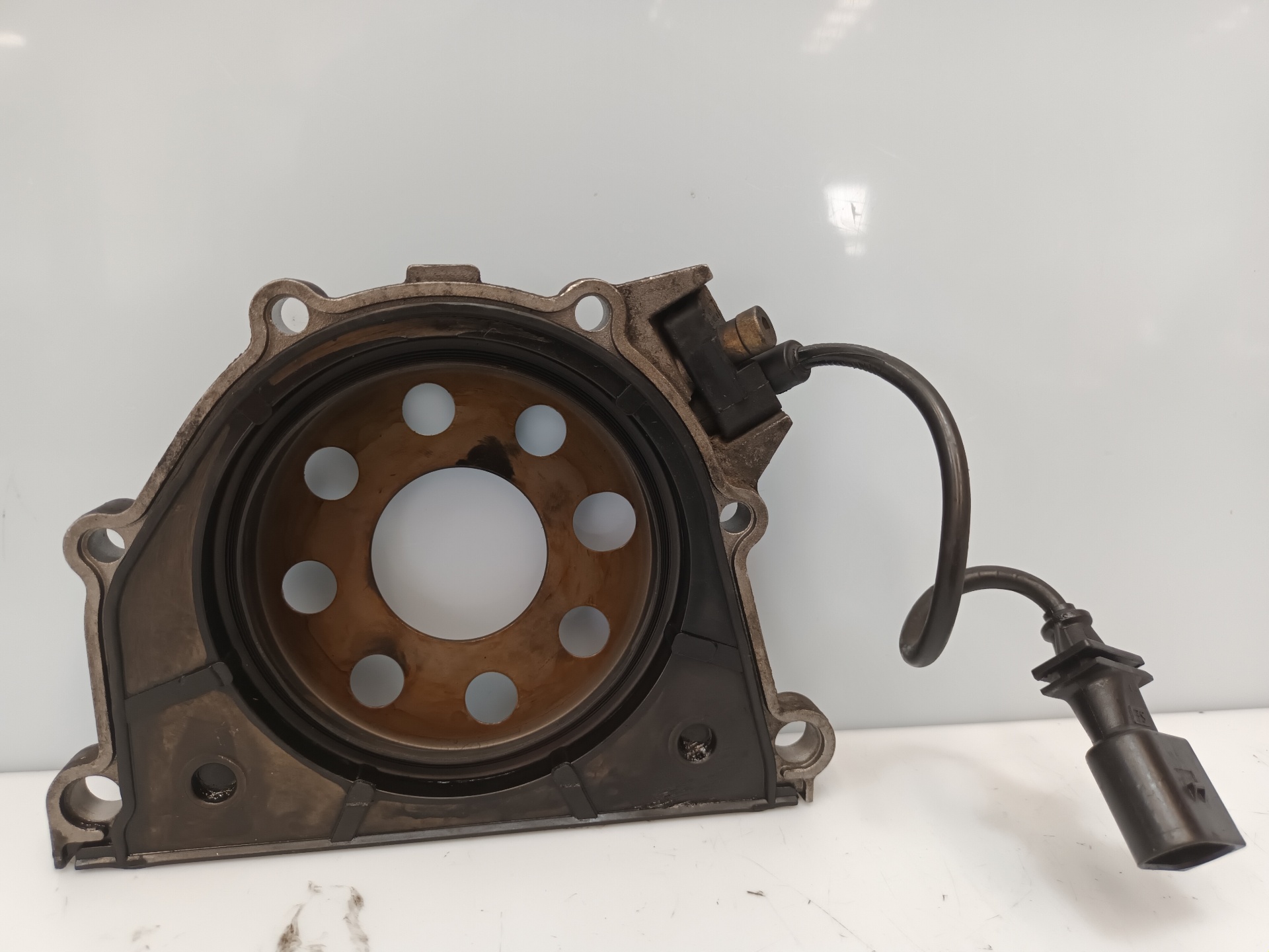 Sensore giri motore 306D2 0281002477 de Bmw 5 (e60) 2001-2005 con 179990 km - pieza usada