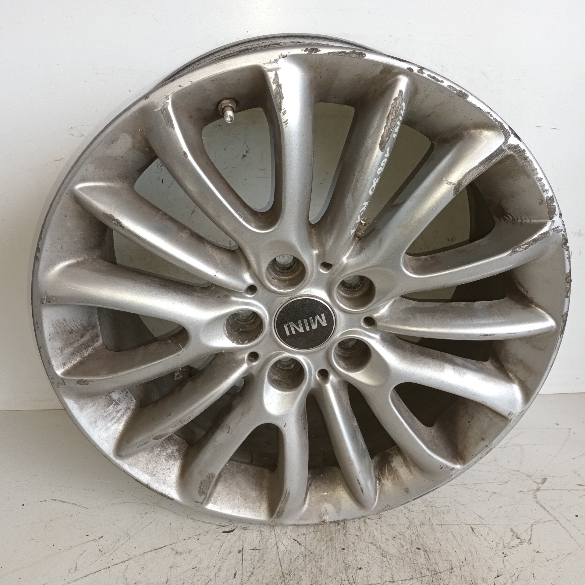 MINI Clubman F54 (2015-2024) Wheel ALUMINIO 25278701