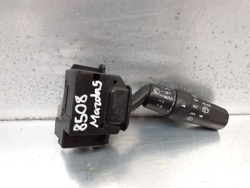 CHEVROLET 5 1 generation (2005-2010) Indicator Wiper Stalk Switch 17D682 24096597