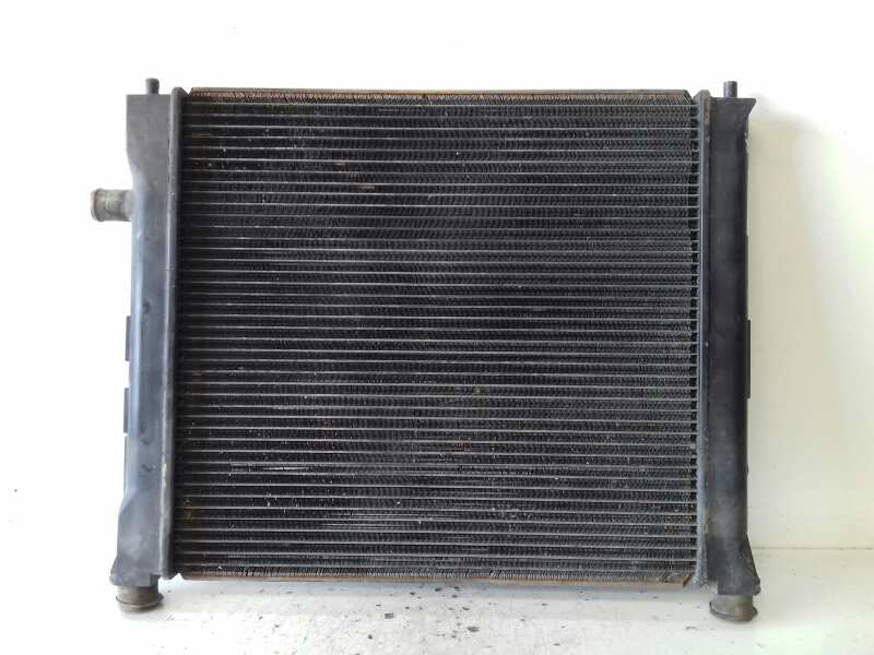 ROVER 200 XW (1992-1999) Radiateur de climatisation 25268635