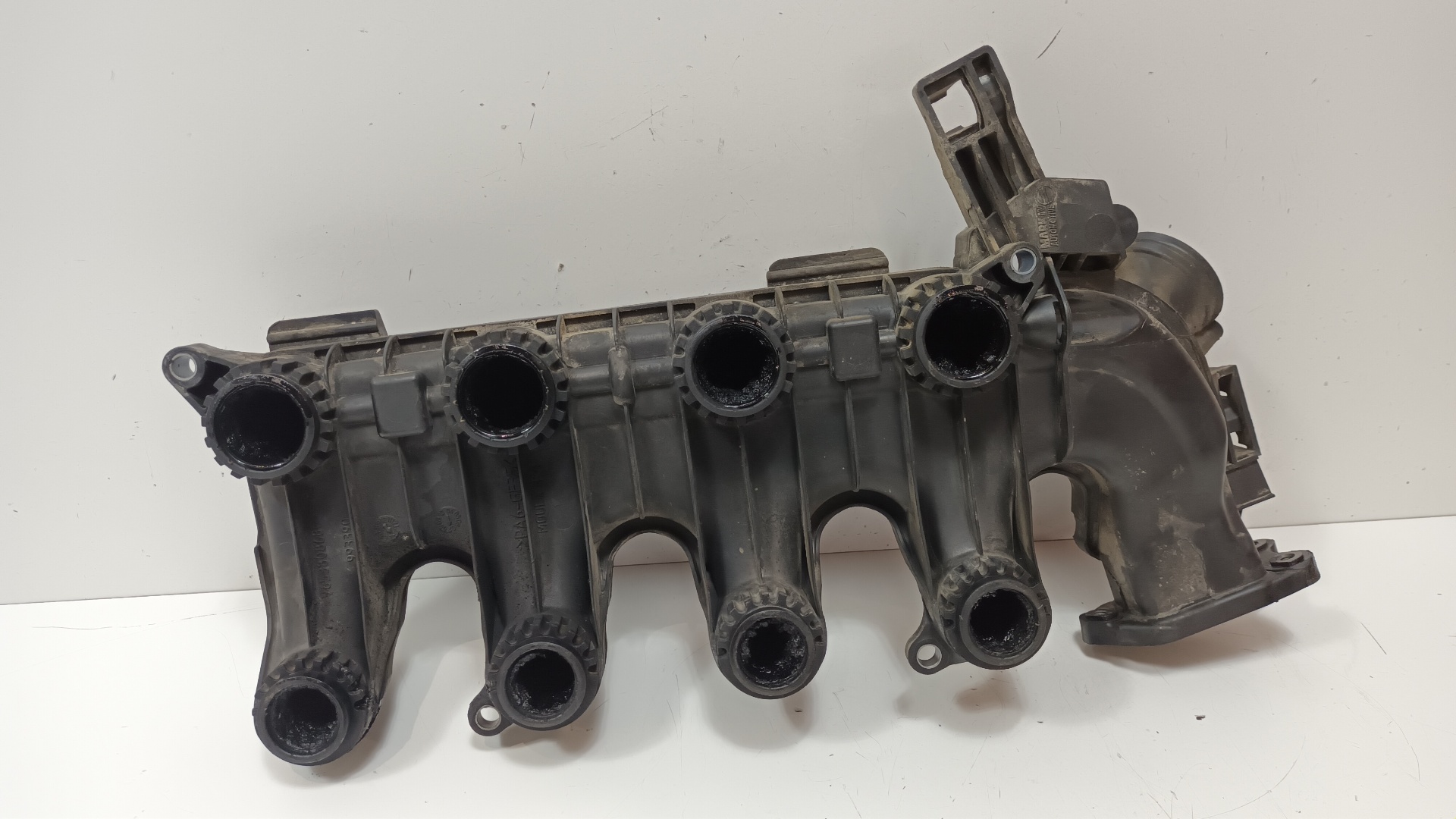 VAUXHALL C-Max 1 generation (2003-2010) Intake Manifold 9653808680 22879549