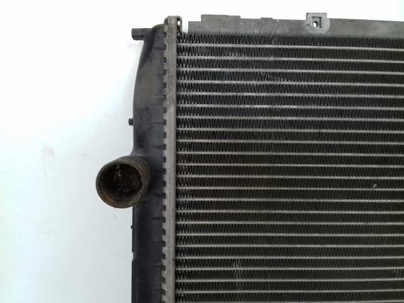 RENAULT Megane 1 generation (1995-2003) Air Con radiator 25268688