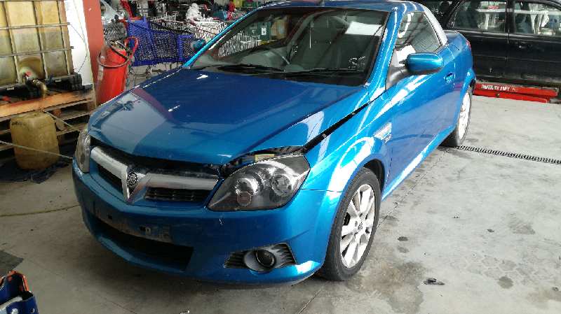 VOLKSWAGEN Tigra 2 generation (2004-2009) Подрулевой переключатель 09185415 21991944