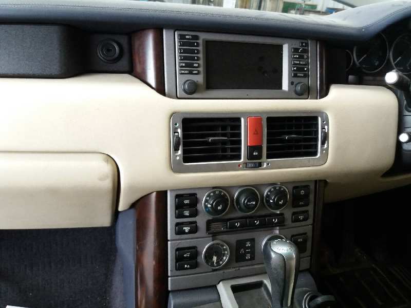 LAND ROVER Range Rover 3 generation (2002-2012) Lambda zondas 0285005109 24058687