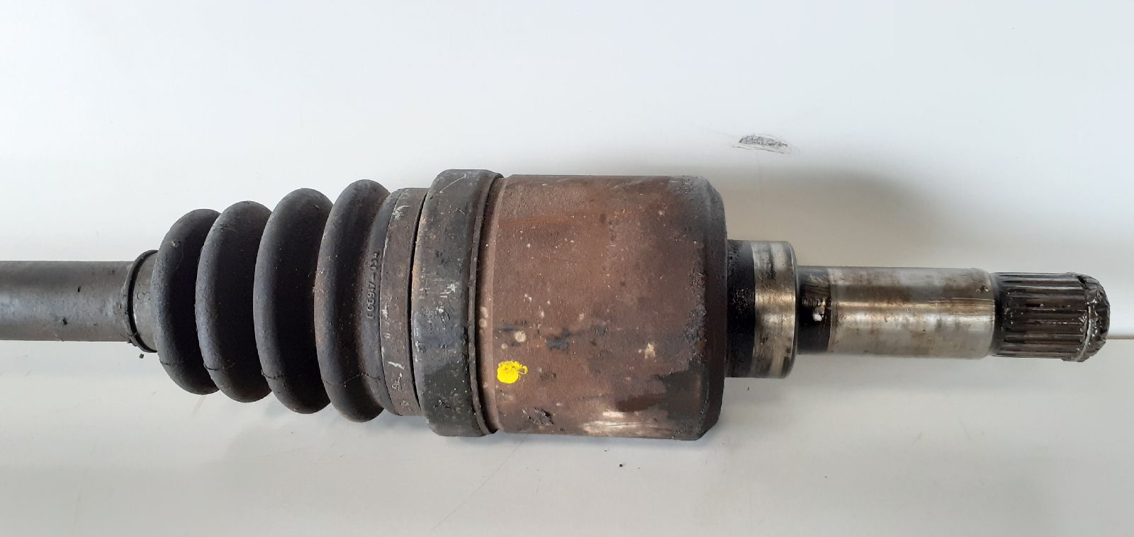 ROVER 400 2 generation (R8) (1991-1998) Arbre de transmission avant droit 25264116