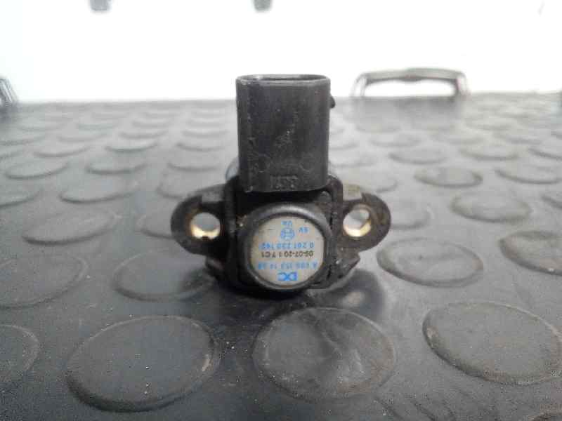 HUMMER CLK AMG GTR C297 (1997-1999) Air conditioner expansion valve A0061531428 25305677