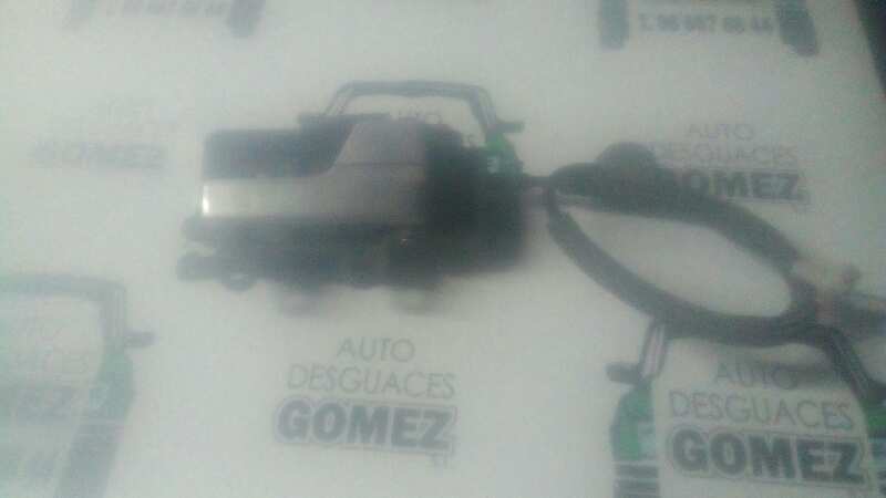 Maneta interior delantera derecha HHDA 1470111 de Ford Focus c-max (dm2) 2003-2007 - pieza usada