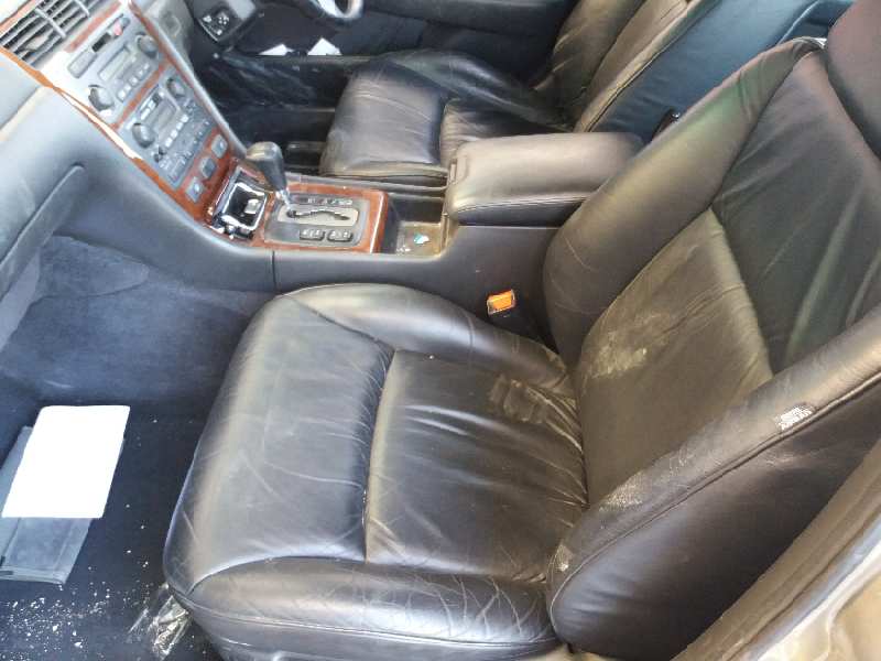 HONDA Legend 3 generation (1996-2004) Шкив коленчатого вала 25262370