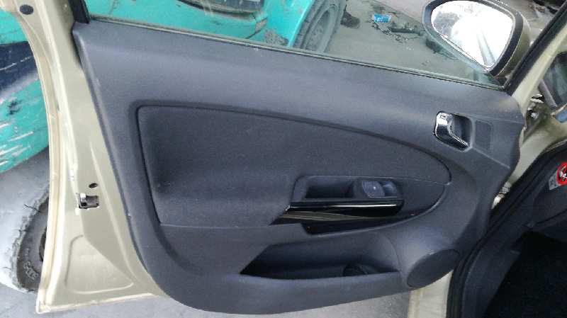 FORD USA Corsa D (2006-2020) Pedala de frână 644194110 24067311