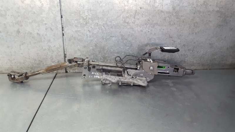 AUDI TT 8J (2006-2014) Steering Column Mechanism 8J1419502H 24057190