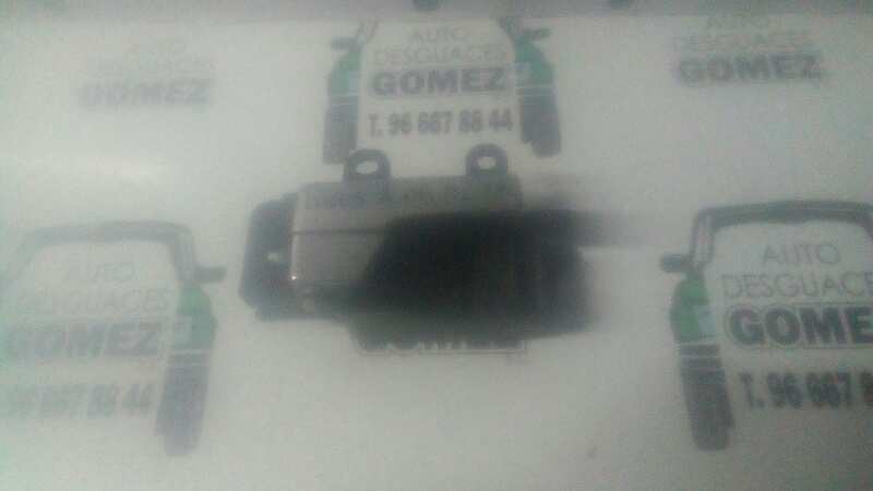 Maneta interior delantera derecha 1470111 de Ford Focus c-max (dm2) 2003-2007 - pieza usada
