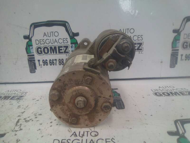 CHEVROLET Matiz M100 (1998-2001) Starteris 96275481 22015612