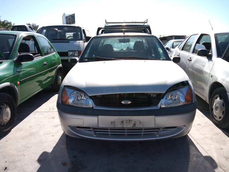 VOLKSWAGEN Fiesta 4 generation (1996-2002) Бабина 0040100350 22005690