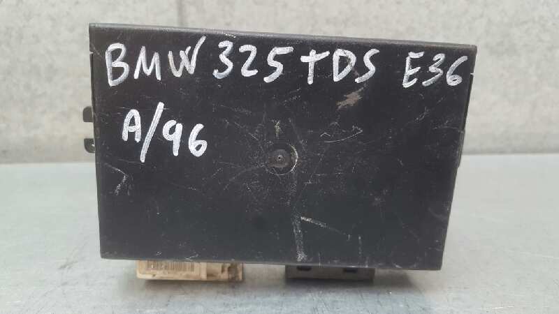BMW 3 Series E36 (1990-2000) Other Control Units 61358353569 24122746