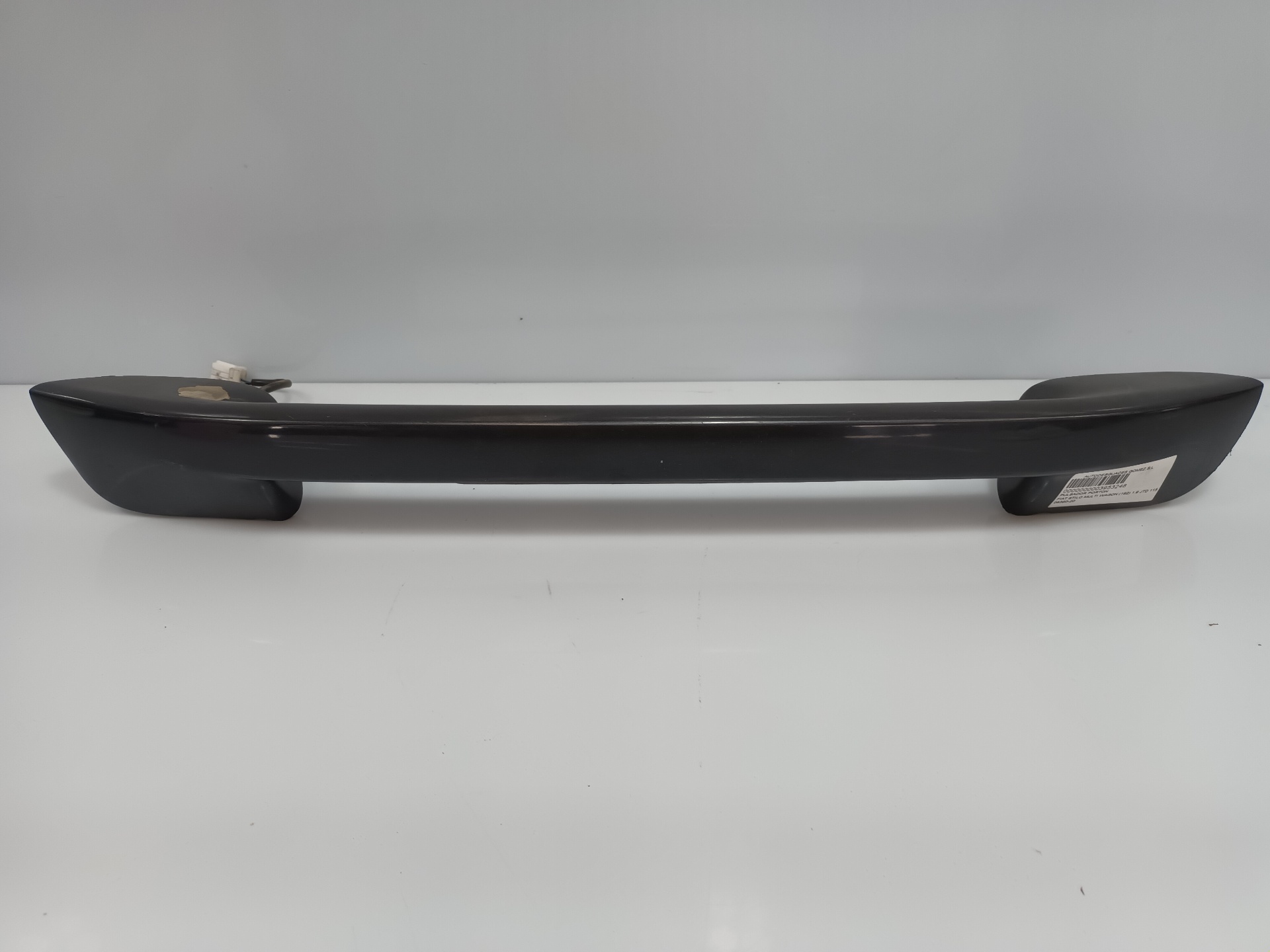 FIAT Stilo 1 generation (2001-2010) Other part B9331 25429408