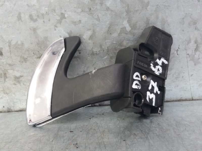 CITROËN C4 Picasso 1 generation (2006-2013) Steering Wheel 96481641XT 24047977