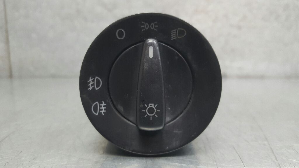 DAIHATSU Galaxy 1 generation (1995-2006) Headlight Switch Control Unit 3B0941531C 21999930