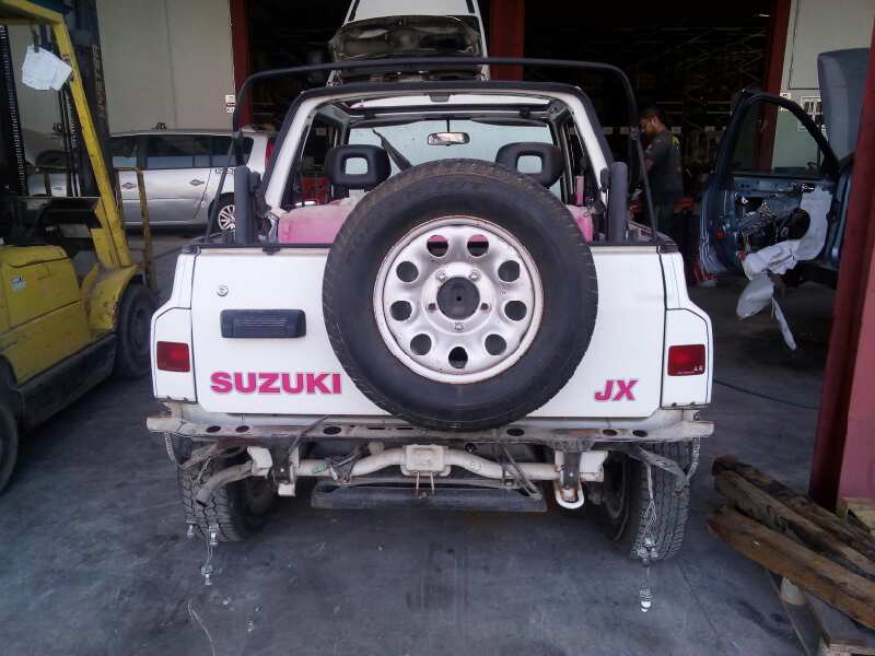 SUZUKI Vitara 1 generation (1988-2006) Сигнал за клаксон 3850070E00000 25255174