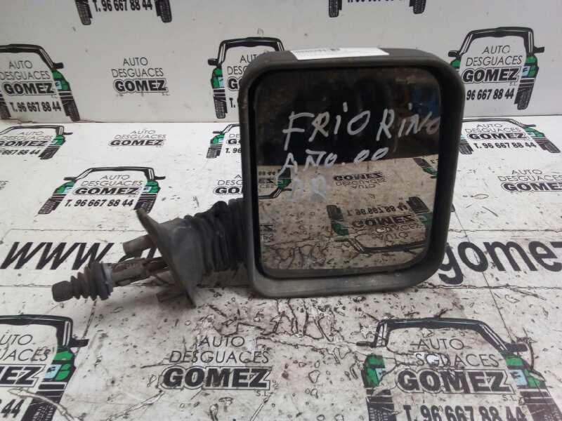FIAT Other part MANUAL 25288799