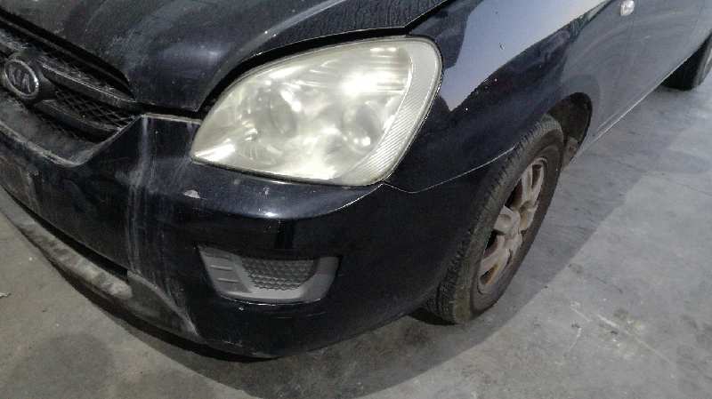 CHEVROLET Carens шатун 24290628