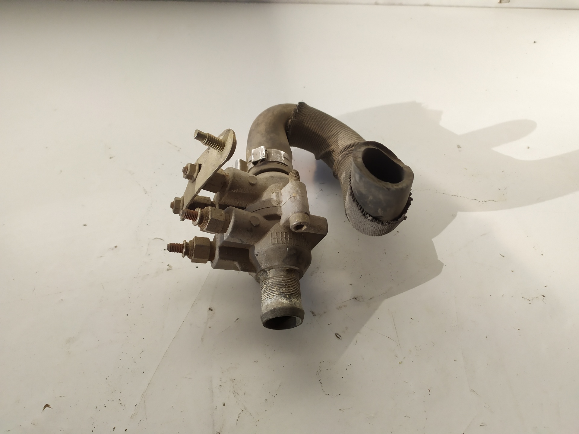 OPEL Vectra B (1995-1999) Other part SINREFERENCIA 22033077