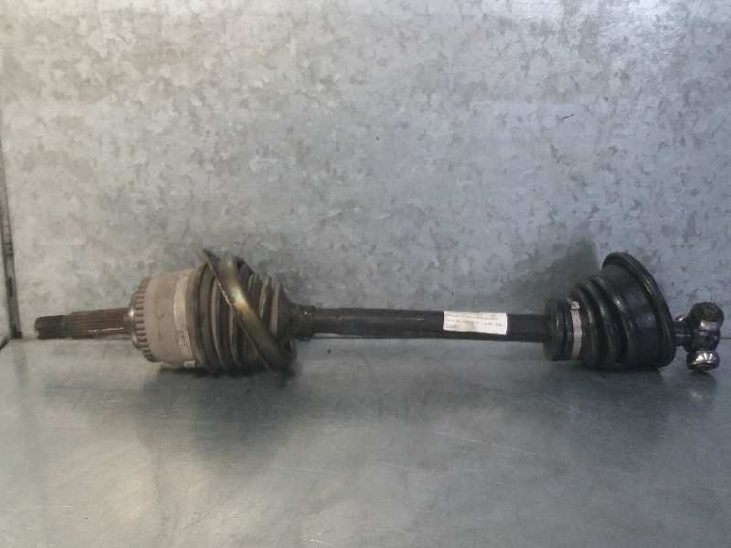 FIAT S40 1 generation (1996-2004) Arbre de transmission avant gauche 8250472 24048689