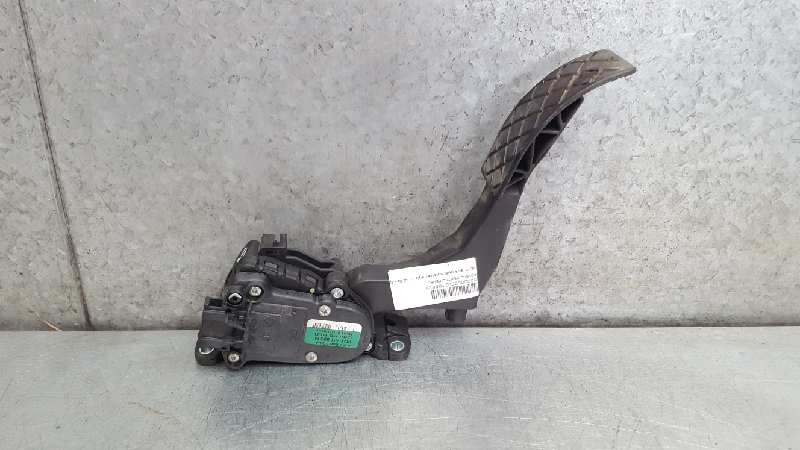 DODGE Ibiza 4 generation (2008-2017) Other Body Parts 6Q1721503M 24073751