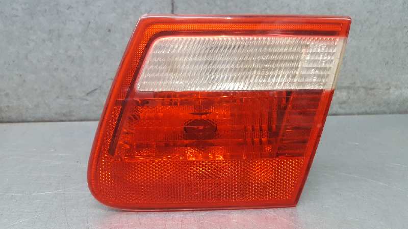 BMW 3 Series E46 (1997-2006) Rear Right Taillight Lamp 6907938 25256020