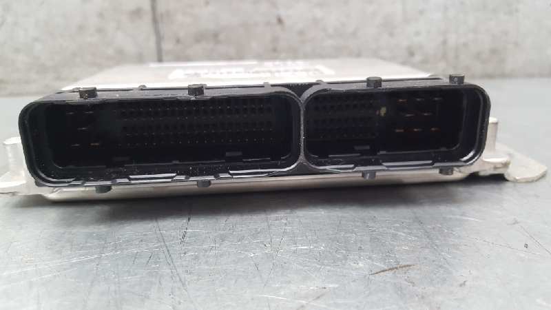 HYUNDAI Getz 1 generation (2002-2011) Moottorin ohjausyksikkö ECU 3910127715 24061767