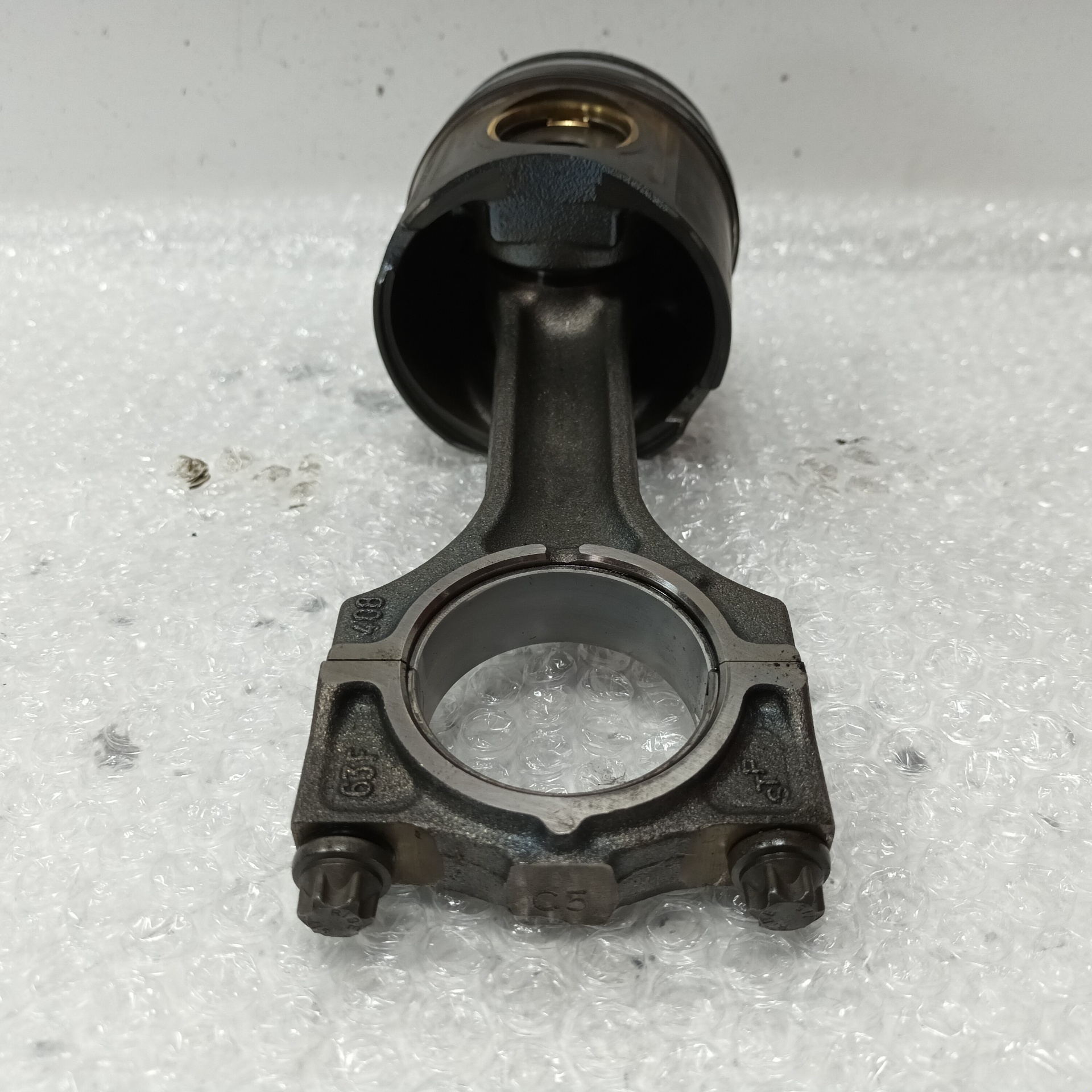 RENAULT 3 Series E46 (1997-2006) Connecting Rod 408STP 24853844