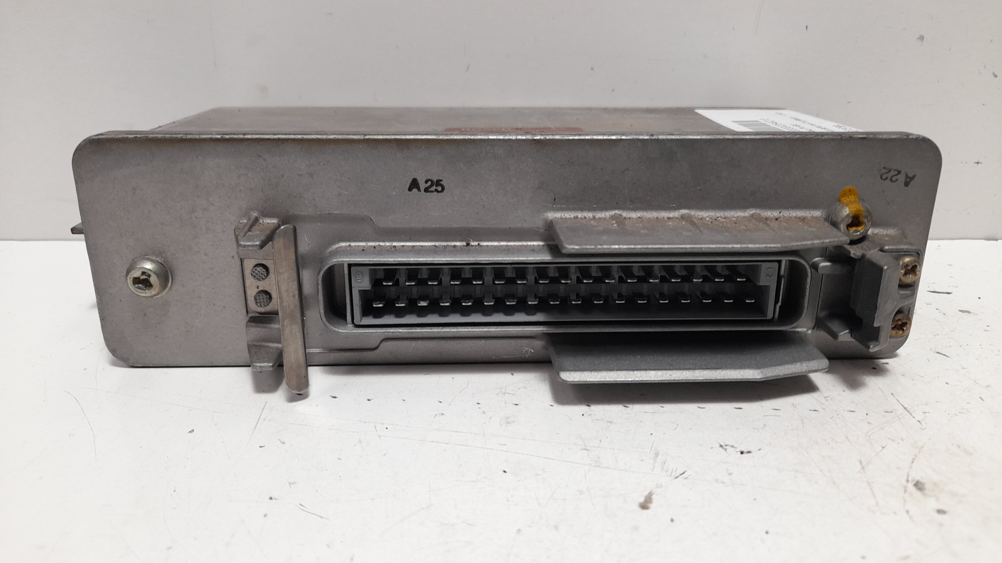 OPEL A6 C4/4A (1994-1997) ABS Pump 4A0907379A 22052991