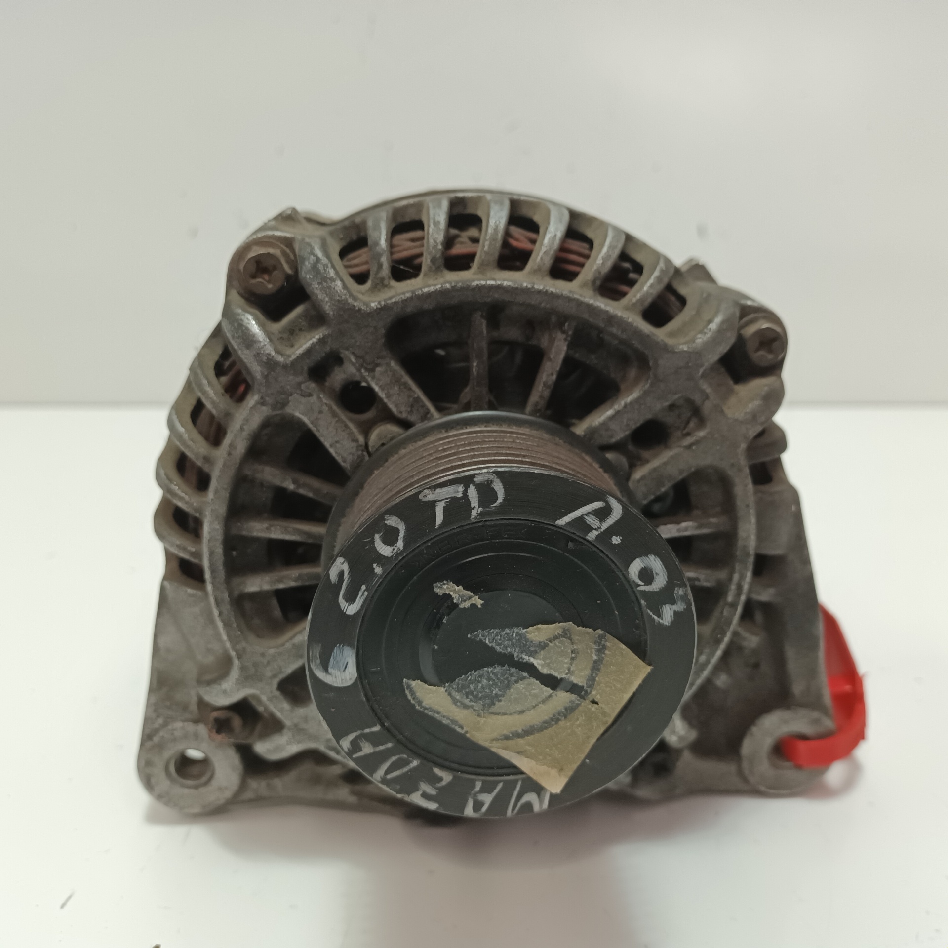 MAZDA 6 GG (2002-2007) Alternator A3TB4981 22064998