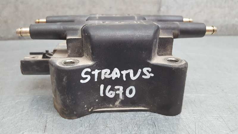 Bobina de encendido ECB 05269670 de Chrysler Stratus 1996-2001 - pieza usada