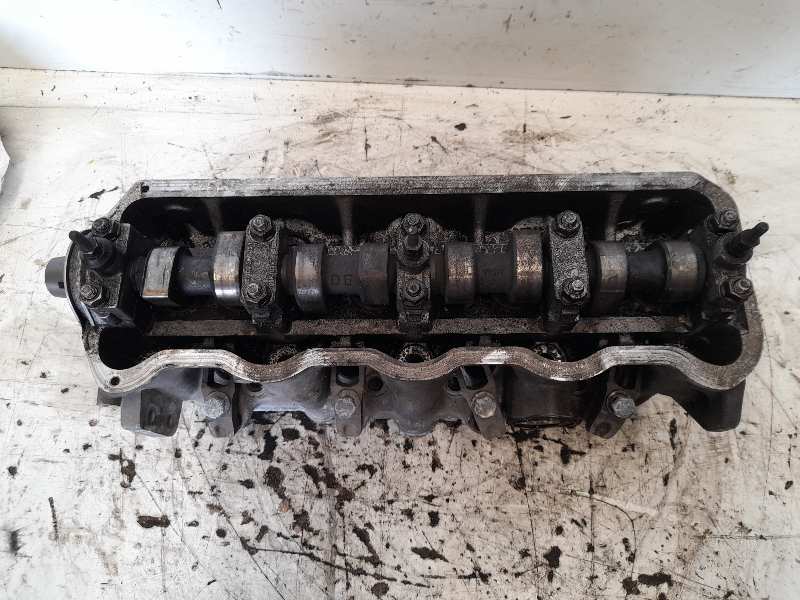 NISSAN Ibiza 2 generation (1993-2002) Engine Cylinder Head 028103373N 25227688