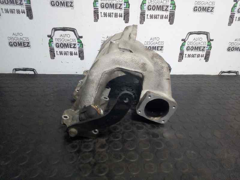 FIAT Astra H (2004-2014) Intake Manifold 25317539 25256107