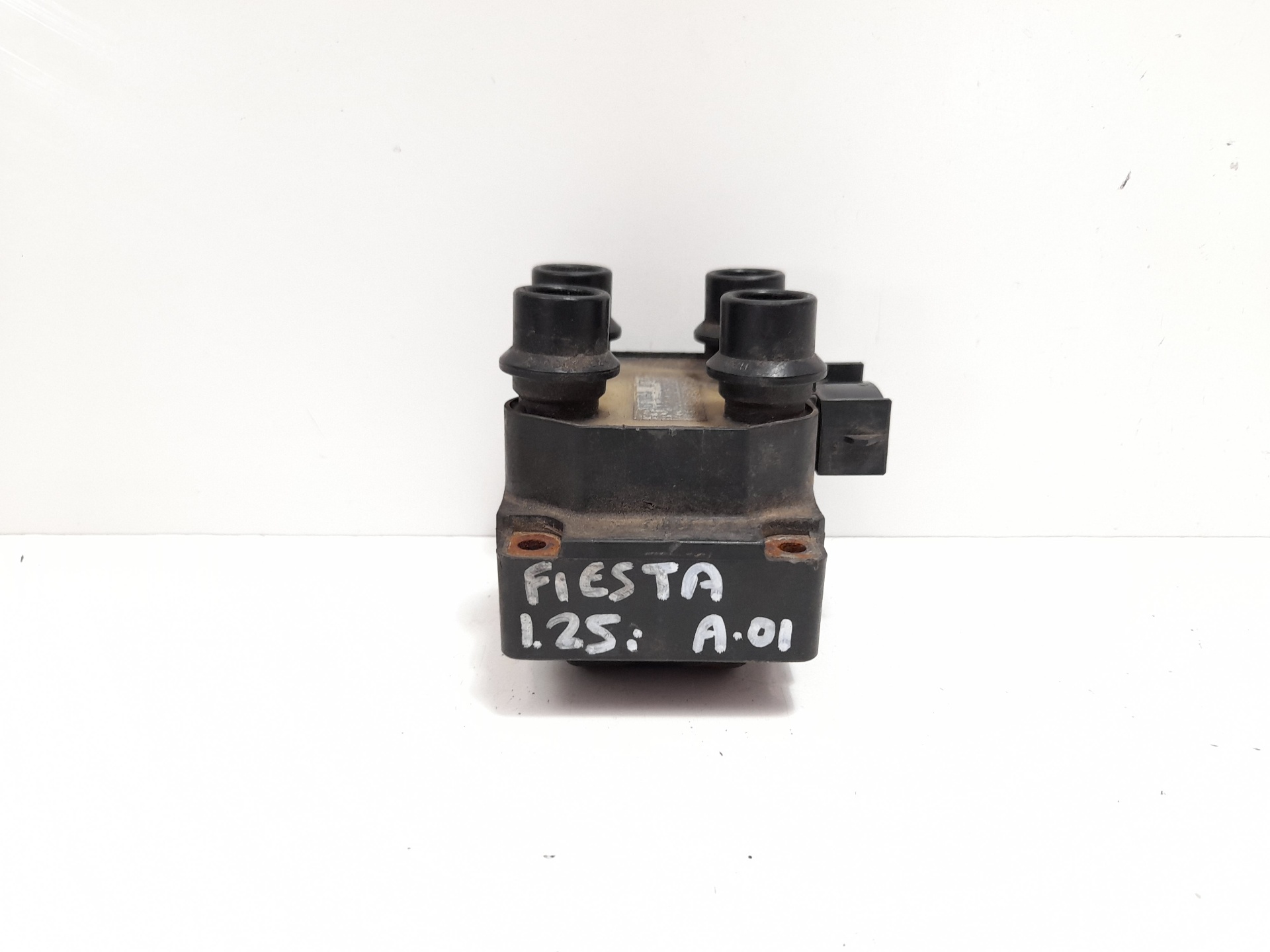 FORD Fiesta 5 generation (2001-2010) High Voltage Ignition Coil 928F12029CA 25246809